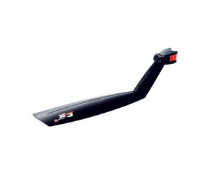 Крылья SKS, X-TRA-DRY, BLACK